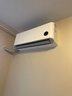 小米米家空调 巨省电 大1匹 新一级能效变频 快速冷暖 空调挂机 KFR-26GW/V1A1 整机10年质保 实拍图
