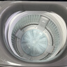 海尔（Haier）全自动波轮洗衣机10KG大容量  直驱变频 6键自编程 家电国家补贴京东自营 EB100B32Mate1 实拍图