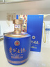 茅台 贵州大曲 似水流年 酱香型白酒 53度 1.5L 单坛装 新老包装随机 实拍图