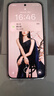 OPPO Reno15 16GB+512GB 极光蓝 2亿像素 实况拼图 5G智能小直屏 学生游戏 AI拍照手机 新品国家补贴 实拍图