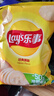 乐事（Lay's）薯片 经典原味 75克 休闲零食 膨化食品 【王鹤棣推荐】 实拍图