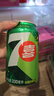 百事可乐Pepsi 可乐*4+7喜*1+美年达*1 碳酸饮料 汽水330ml 混合装 实拍图