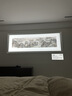快朵小屋 投影仪支架 隐藏式落地贴墙床头伸缩投影机适配极米当贝坚果小米大眼橙投影机通用两用落地支架 实拍图