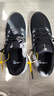 耐克NIKE跑步鞋男减震透气RUN SWIFT 3运动鞋春夏款DR2695-002黑白42 实拍图