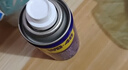 WD-40强力除锈剂铁锈wd40金属防锈门锁润滑油机械螺丝螺栓松动清洁40ml 实拍图
