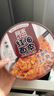 阿宽方便速食泡面红油面皮 非油炸干拌酸辣味畅享天地110g*6整箱 实拍图