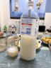 可尔必思日本原装进口饮料朝日calpis乳酸菌风味饮料0脂肪 1.5L*4 实拍图
