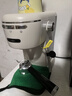 美的（Midea）半自动咖啡机胶囊咖啡奶泡机家用小型意式美式咖啡萃取机打奶泡一体花式奶咖KFE07 实拍图