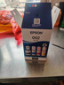 爱普生（EPSON）原装002墨水L4168 L4166 L4268 L4266 L4263 L6278 6279打印机 002BK/C/M/Y 【四色套盒】 实拍图