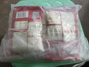 展艺白凉粉500g(50g*10袋)仙草冰粉粉清补凉魔芋凉虾布丁果冻烘焙原料 实拍图