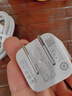 CUKTECH酷态科苹果17充电器40W适用iPhone17e/16/15ProMax/ipadAir/MacBookNeo氮化镓Type-C快充头 实拍图