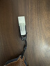 闪迪（SanDisk）64GB U盘 CZ73 安全加密 数据恢复 学习电脑办公投标 小巧便携 车载 大容量金属优盘 实拍图