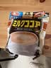 森永（Morinaga）牛奶可可粉200g 进口烘焙原料巧克力粉冲饮奶茶即食脏脏包蛋糕粉 实拍图