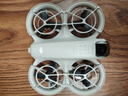 大疆DJI Neo 无人机 掌上 Vlog 飞行相机 新手入门级 mini 型手机语音遥控飞机 4K 高清露营旅行航拍器 DJI Neo（无需遥控器） 标配（不含随心换） 免费礼包一：包+爆闪灯+镜头 实拍图
