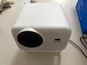 飞利浦（PHILIPS）天眼 云台投影仪家用 家庭影院真1080P高清智能便携卧室投影机 NeoPix 347（520CVIA 万元级芯片） 实拍图