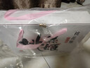 东阿阿胶桃花姬阿胶糕180g*2礼盒装即食送妈妈母亲节礼物送长辈女营养品 实拍图
