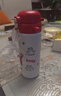 FGA富光儿童双饮保温杯红色500ML+富光儿童吸管塑料杯粉色650ML 实拍图