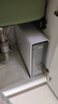 海尔（Haier）鲜活水净水器管线机套装【R793鲜活水pro净水器+海澜管线机不锈钢管即热6档水温HGR2303】 实拍图