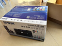 爱普生（EPSON） L14158 A3+彩色多功能复合机 墨仓式打印机 打印/复印/扫描 有线/无线 实拍图