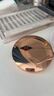 Charlotte Tilbury【露思同款】恒雾蜜粉饼#1亮采白8g 定妆蜜粉 CT小金盘母亲节礼物 实拍图
