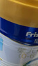 美素佳儿（Friso）皇家婴儿配方奶粉1段（0-6个月婴儿适用）400克 乳铁蛋白 新国标 实拍图