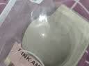 PINK AMY圆圆胸聚拢内衣女小胸显大收副乳无钢圈粉底液文胸罩大学生26新款 香槟白【聚拢爆沟 秒升杯】 M 75AB/70C（85-100斤） 实拍图