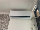 格力出品 晶弘空调 小凉神 1.5匹 新一级能效变频 纯铜管卧室省电挂机 国家补贴 KFR-35GW/JHFNhAa1Bj 实拍图