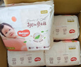 好奇（Huggies）铂金装小桃裤成长裤XXXL26片*4包(17kg以上)【透爽散热】 实拍图