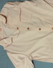 古今（GUJIN）莫代尔棉柔秋上新春家居服睡衣女可外穿宽松大码睡裤开衫套装L 晒单实拍图