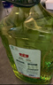 金鹿冷榨葵花籽油4L 大桶家用低温压榨食用油 富含维生素E 中华老字号 实拍图