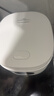 美的（Midea） 电饭煲 家用电饭锅智能预约多功能微压 可煮小米粥迷你小型1-2-3-4人煮饭锅电煮锅易清洗小巧机身 【节能版】 白色 FB30M161 3L 实拍图