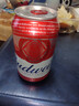 百威红罐啤酒淡色拉格330ml*24听整箱装京东自营踏春送礼 实拍图