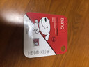 banq&JOY联名款 64GB TF（MicroSD）存储卡U3 C10 A1 V30 4K 高速款行车记录仪&监控摄像头手机内存卡 实拍图