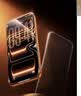 倍思金标康宁膜【AR抗反射】适用iPhone17Promax钢化膜苹果17promax手机膜康宁膜全覆盖防摔指纹无尘仓 实拍图