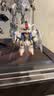 万代（BANDAI） 高达拼装模型  SD EX BB战士 sdex敢达玩具 男孩机器人机甲礼物 SDEX 19 风灵高达 实拍图