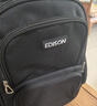 Edison爱迪生中学生书包护脊减负多隔层防泼水初中高中大容量背包310-2 实拍图