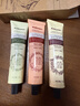 sakose凡士林香氛护手霜礼盒225g男女士保湿持久留香防干裂干燥送礼物 实拍图