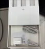 中兴（ZTE）巡天BE5100无线家用wifi7路由器 自研10核芯片 千兆双频5颗信号放大器穿墙王游戏加速 实拍图
