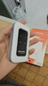 影腾随身wifi三网全国通用无线wi-fi6免插卡移动联通电信无限制大流量卡便携式网卡高速网络2026款5GHF 【三网通3000毫安充电款+白色】超长续航 实拍图