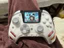 北通鲲鹏50第二代无线游戏手柄AI智控蓝牙手柄 xbox电脑PC手机steam电视NSswitch2震动体感 原神 实拍图