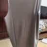 蕉内（Bananain）丝丝508S男士莫代尔随型裁背心冰丝凉感无袖打底衫夏款睡衣家居服 实拍图