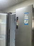 海尔（Haier）「家宴系列」335L法式多门冰箱风冷无霜一级能效抗菌BCD-335WLHFD9DS9国家补贴 实拍图