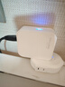 普联（TP-LINK）迷你型无线路由器 ap家用出差便携式有线转无线wifi 信号中继桥接高速穿墙 即插即用 TL-WR800N 实拍图