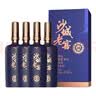 沙城老窖 陶藏原浆10 浓香型白酒 52度 500ml*4瓶整箱装 纯粮食高度酒送礼 实拍图
