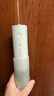 松下冲牙器成人儿童洗牙器水牙线超声波洁牙器便携牙齿冲洗器水牙线生日520礼物送男女友DJ43绿价保618 实拍图