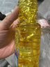 多力黄金三益物理压榨葵花籽油 238ml小瓶家用食用油一级植物油 实拍图