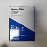 西部数据（WD）1TB 台式机机械硬盘 WD Blue 西数蓝盘3.5英寸 5400转64MB SATA CMR垂直DIY装机电脑硬盘 WD10EARZ 实拍图