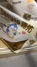 德佑 婴儿一次性隔尿垫30片45*60cm护理垫吸水不反渗建议11kg以内宝宝 实拍图