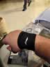 李宁护腕腱鞘炎tfcc健身手腕拉伤运动用固定护具羽毛球卧推加压护套 实拍图