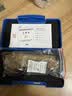 成量高精度外径千分尺 分度值0.01mm工业级高精度千分尺 测量工具 0-25mm 实拍图